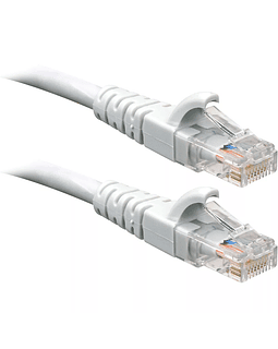 CABLE DE RED CAT-5 15MTS