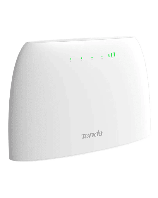 ROUTER INALAMBRICO WIFI 3G N300 