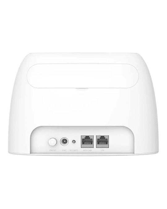 ROUTER INALAMBRICO WIFI 3G N300 