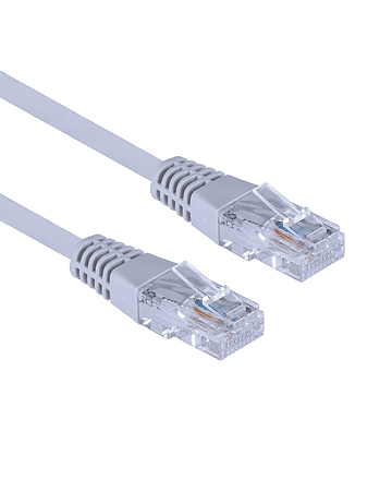 CABLE DE RED 20 METROS 