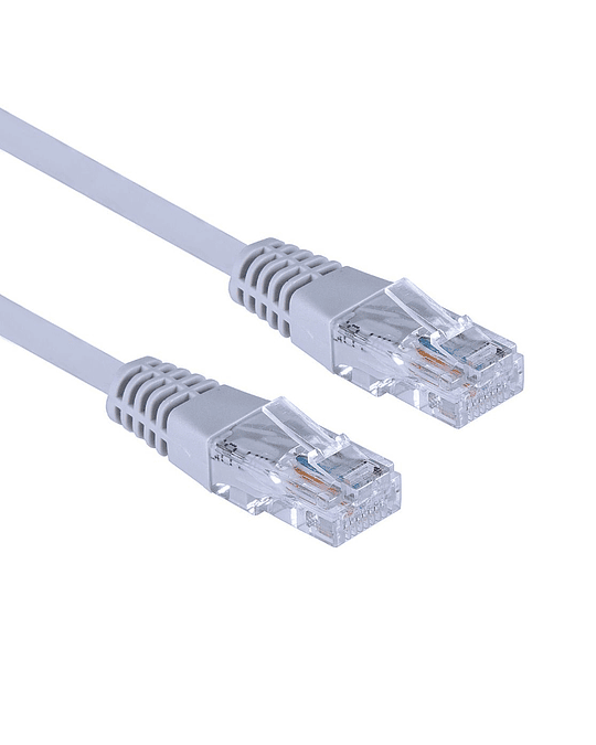 CABLE DE RED 20 METROS 