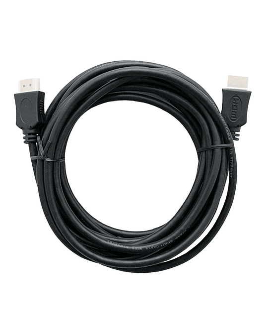 CABLE HDMI 5 MT VERSION 1.4