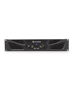 AMPLIFICADOR DE POTENCIA Crown XLI 1500