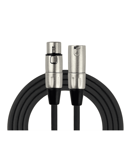 CABLE CANON HEMBRA A CANON MACHO 10 METROS	