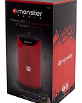 PARLANTE BLUETOOTH MONSTER 450R	