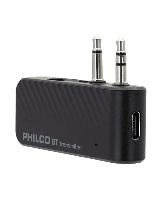 Transmisor Bluetooth Philco Bt100
