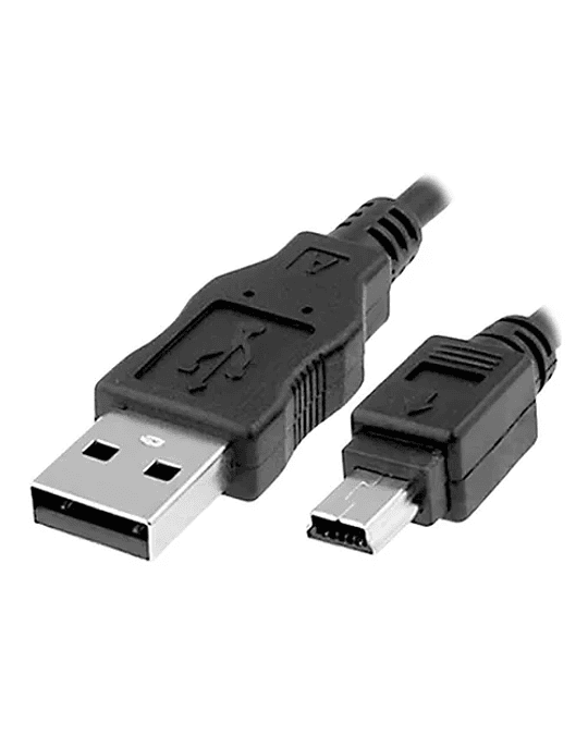 Cable Mini Usb 5 Pines