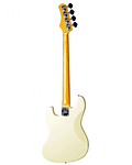 Bajo Eléctrico Eko Vjb-200 Vintage White