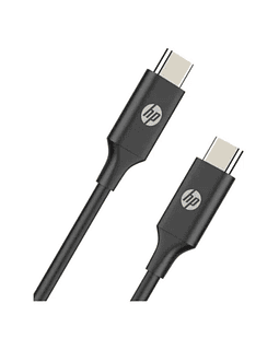CABLE USB-C A USB-C 1 METRO