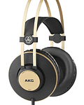 AUDIFONOS MONITOREO K92 AKG