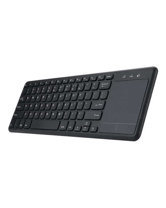 TECLADO INALAMBRICO CON TOUCHPAD SMART