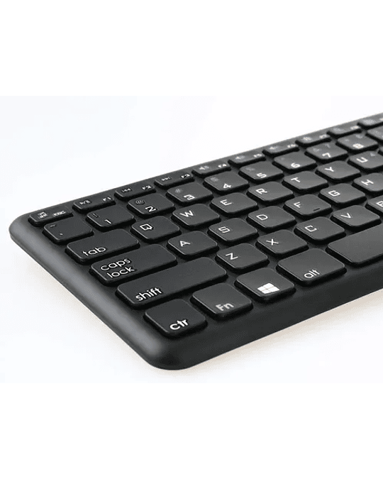 TECLADO INALAMBRICO CON TOUCHPAD SMART