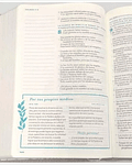 BIBLIA DEVOCIONAL MUJER VERDADERA