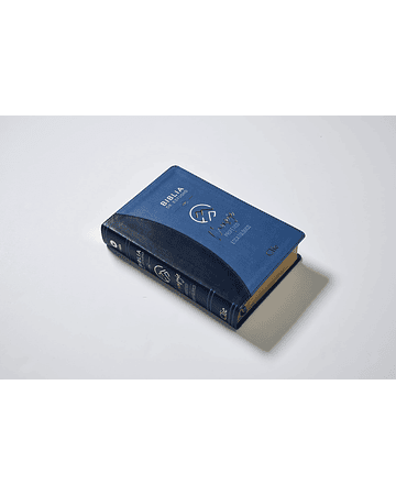 BIBLIA DE ESTUDIO MENSAJE PROFETICO Y ESCATOLOGICO