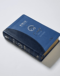 BIBLIA DE ESTUDIO MENSAJE PROFETICO Y ESCATOLOGICO