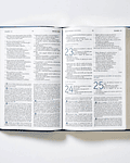 BIBLIA DE ESTUDIO MENSAJE PROFETICO Y ESCATOLOGICO