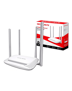 ROUTER 300 MBPS MERCUSYS