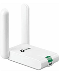 300MBPS HIGH GAIN WIRELESS USB ADAPTER	