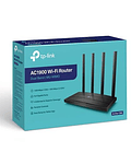 AC1900 MU-MIMO WI-FI ROUTER