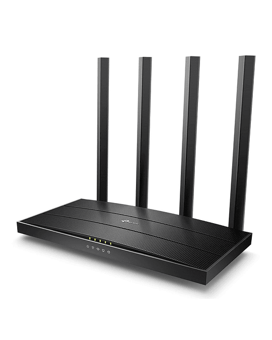 AC1900 MU-MIMO WI-FI ROUTER