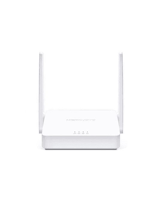 MERCUSYS ROUTER N300MBPS 2 ANTENAS MW302R
