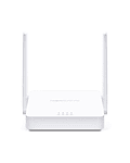 MERCUSYS ROUTER N300MBPS 2 ANTENAS MW302R