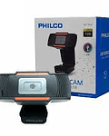 Webcam Philco 720P (1280x720)