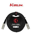 CABLE MIDI 5 PIN MACHO A 5 PIN MACHO 3M KIRLIN