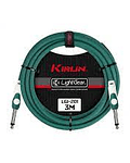 CABLE MONO 6.3 A 6.3 VERDE