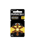 1 PILA DURACELL AUDIFONO TAMAÑO 312