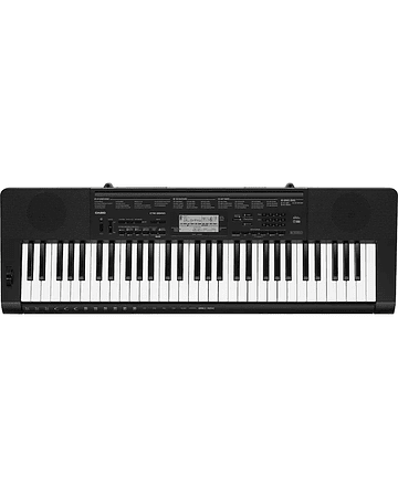 TECLADO CASIO CTK - 3500