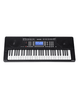 TECLADO ELECTRONICO 61 TECLAS BONTEMPI 10BTPNUOO2