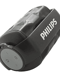 Parlante Portátil INALÁMBRICO Philips Bt2200b/00 Bluetooth Resistente al Agua