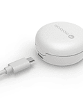 Audifonos Motorola MotoBuds 150 In Ear Bluetooth TWS Blanco