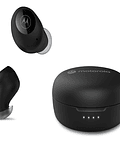 Audífonos Inalámbricos Bluetooth True Wireless Motorola BUDS 150 / In Ear / Negro
