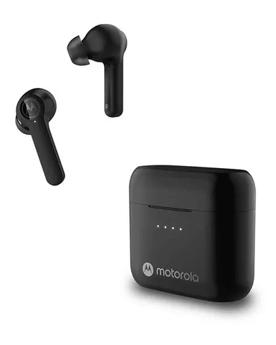 AUDIFONOS MOTOROLA  MOTO BUDS-ANC IPX5