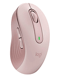 Mouse Logitech M650 Rose