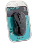 Mouse Logitech M650 Graphite	