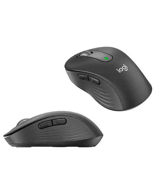 Mouse Logitech M650 Graphite	