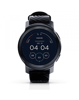 SMARTWATCH MOTOROLA MOTO WATCH 100