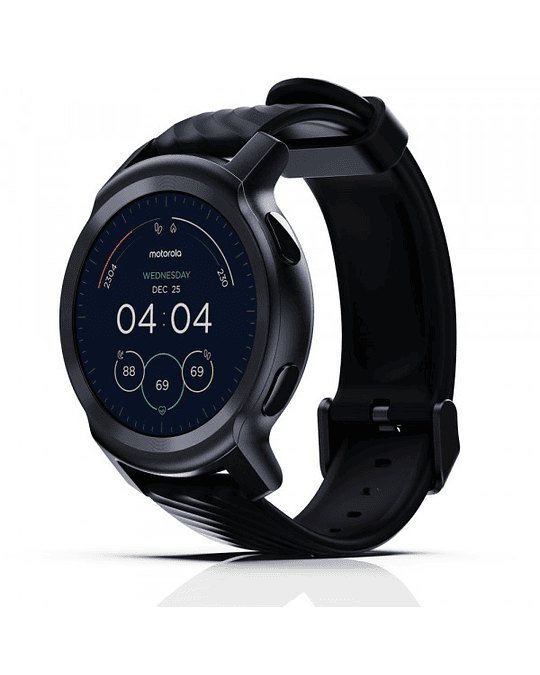 SMARTWATCH MOTOROLA MOTO WATCH 100