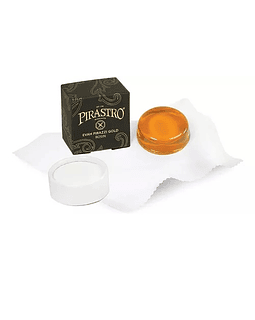 Resina Pirastro Evah Pirazzi Gold