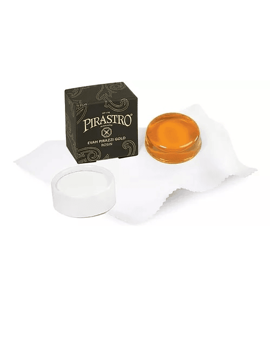 Resina Pirastro Evah Pirazzi Gold