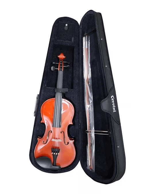 Violin Cervini 3/4 Hv-100