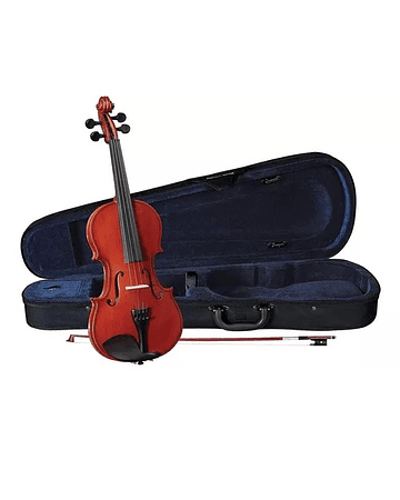 Violin Hv-100 1/2, Cervini