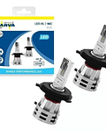 Ampolleta Kit Led H4 Narva Germany (par) 12/24v