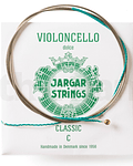 cuerda violoncello Jargar Classic Cello String C Dolce