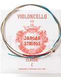 CUERDA VIOLONCELLO Jargar Classic Cello String C Forte