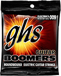 GHS GBXL BOOMER JUEGO CUERDAS GUITARRA ELECTRICA 009-042