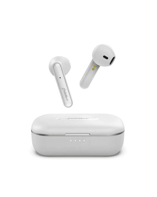 Audífonos Fiddler TWS Mini Pods, Bluetooth 5.0
